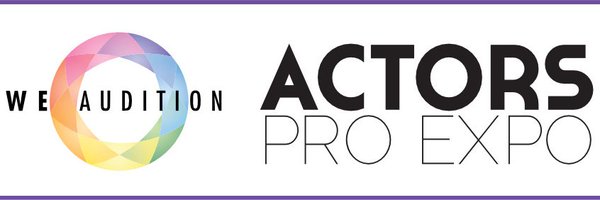 ActorsProExpo Profile Banner