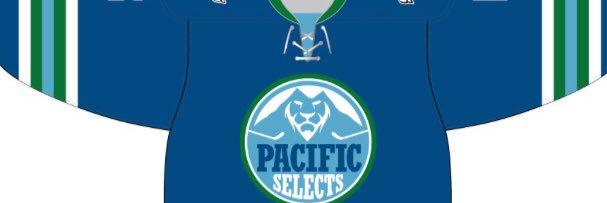 Pacific Selects banner