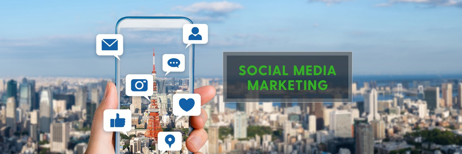 Social Media Explosion banner