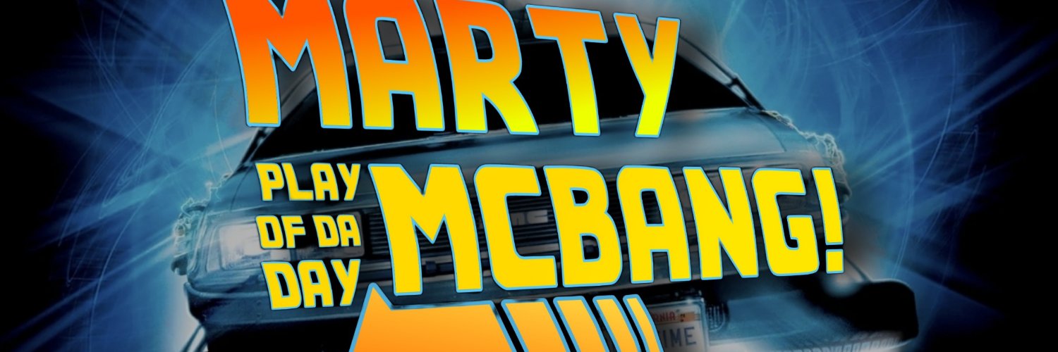 McBang85's profile banner image