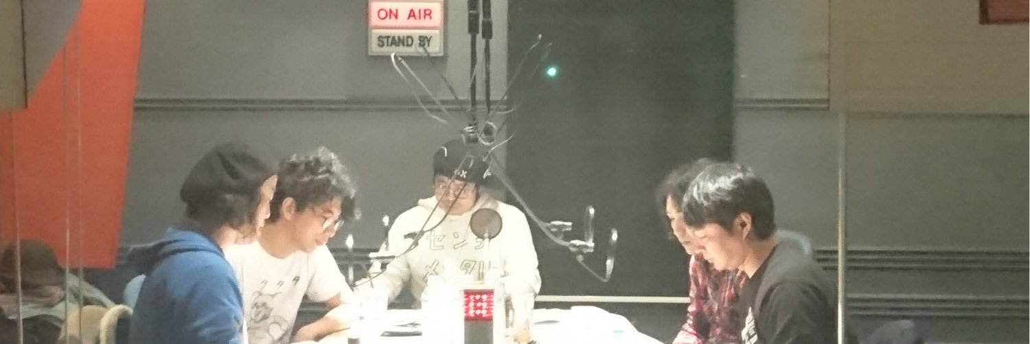 川尻恵太 banner