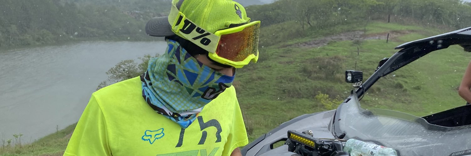 JohanOlvera5's profile banner image