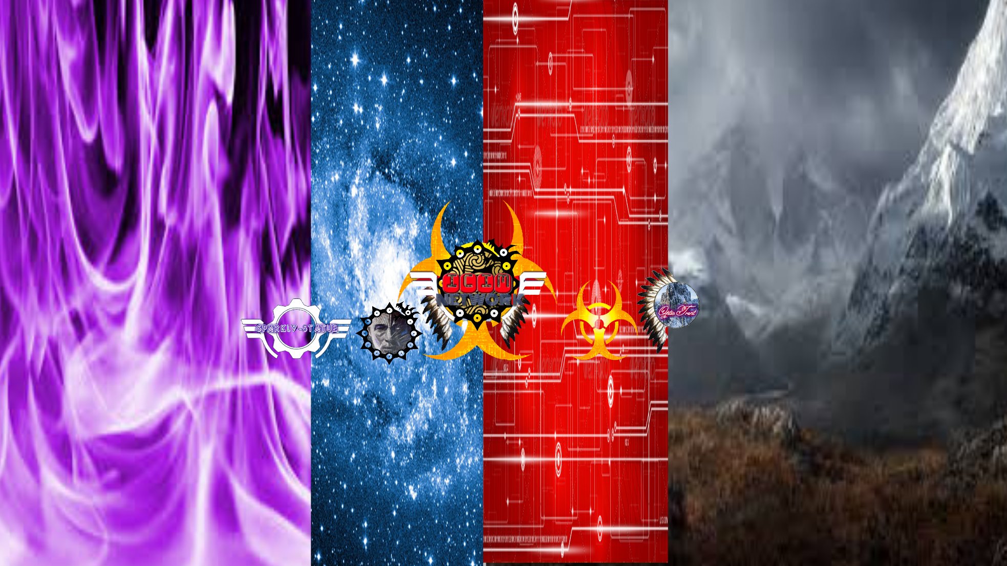 ICIM_Network's profile banner image