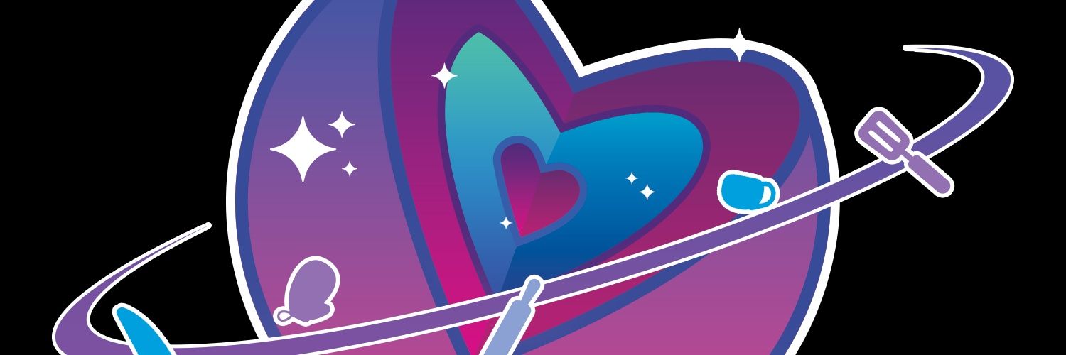 QueenSpaceCake banner