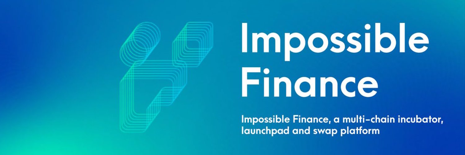 Impossible Finance banner