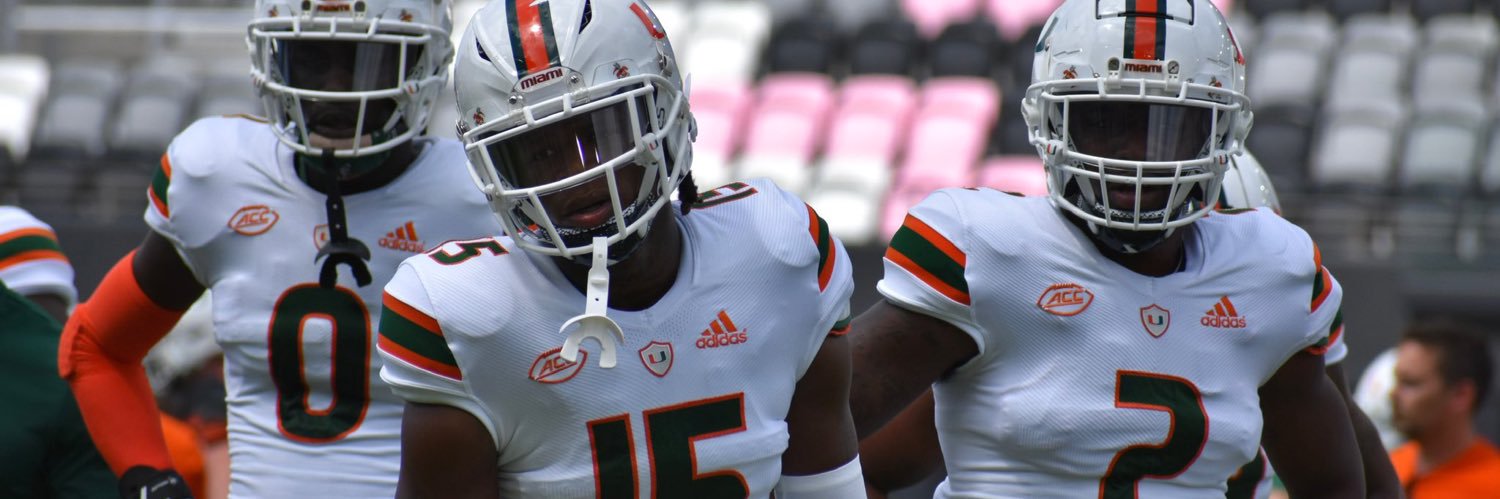 DC Cane 🙌🏾🧡💚 banner