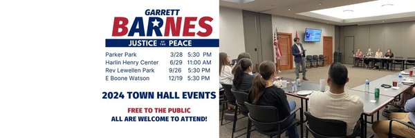 BarnesforJP Profile Banner