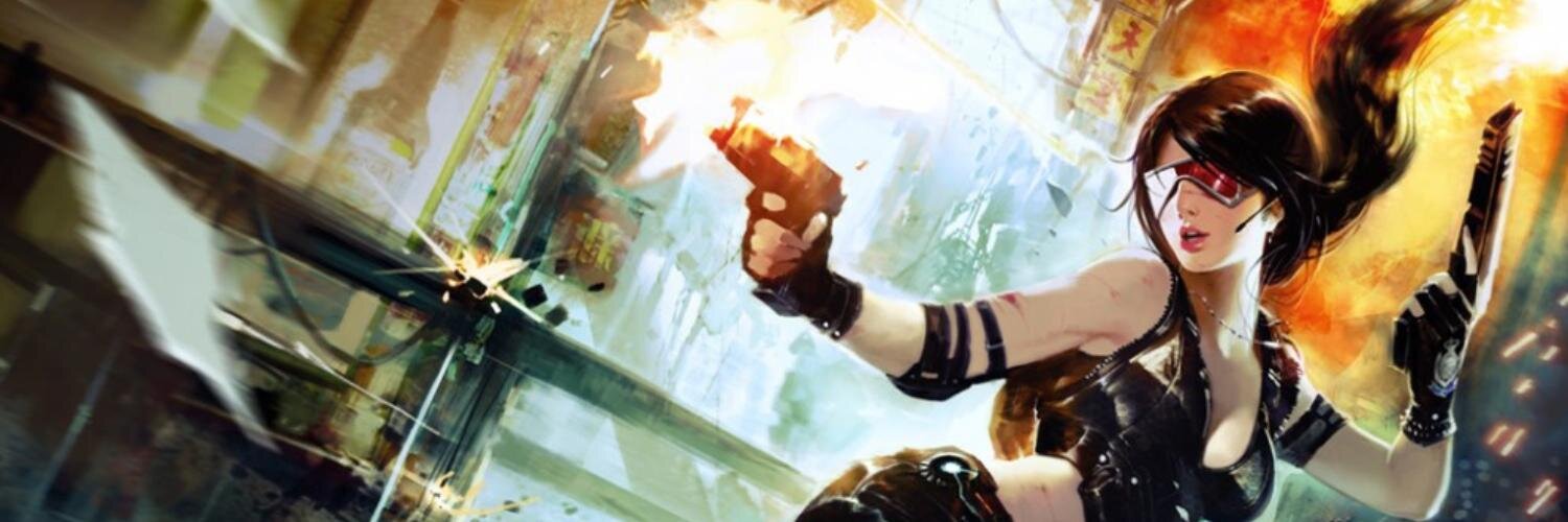 Pryrios's profile banner image