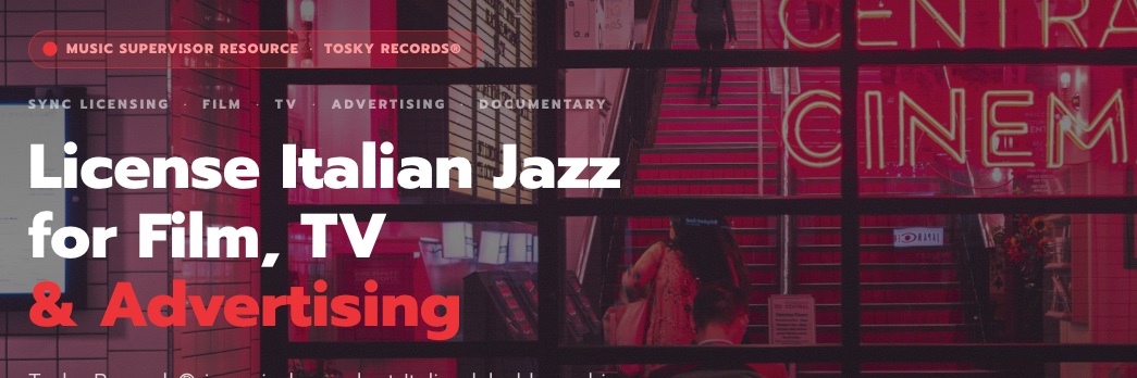 TOSKYRECORDS's profile banner image
