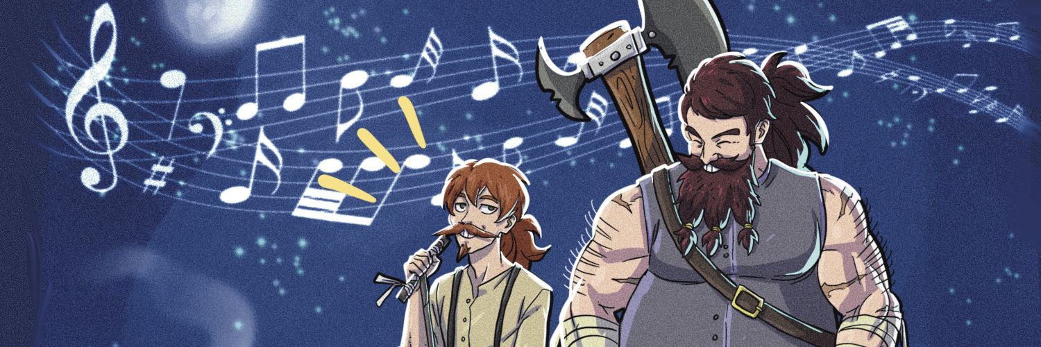 Clemours210's profile banner image