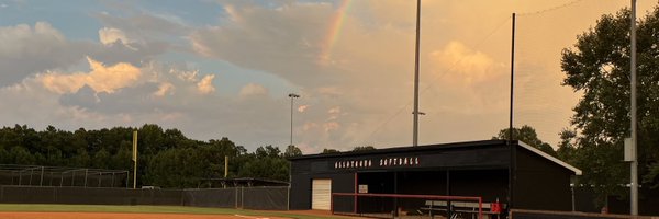 AHSBucsSoftball Profile Banner