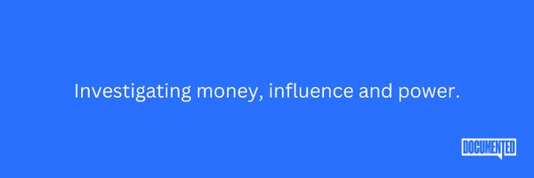 ItsDocumented Profile Banner
