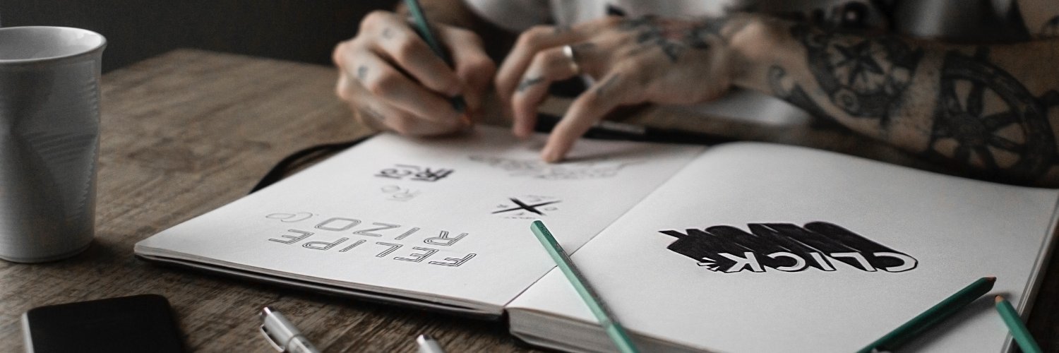 Doodle Addicts banner