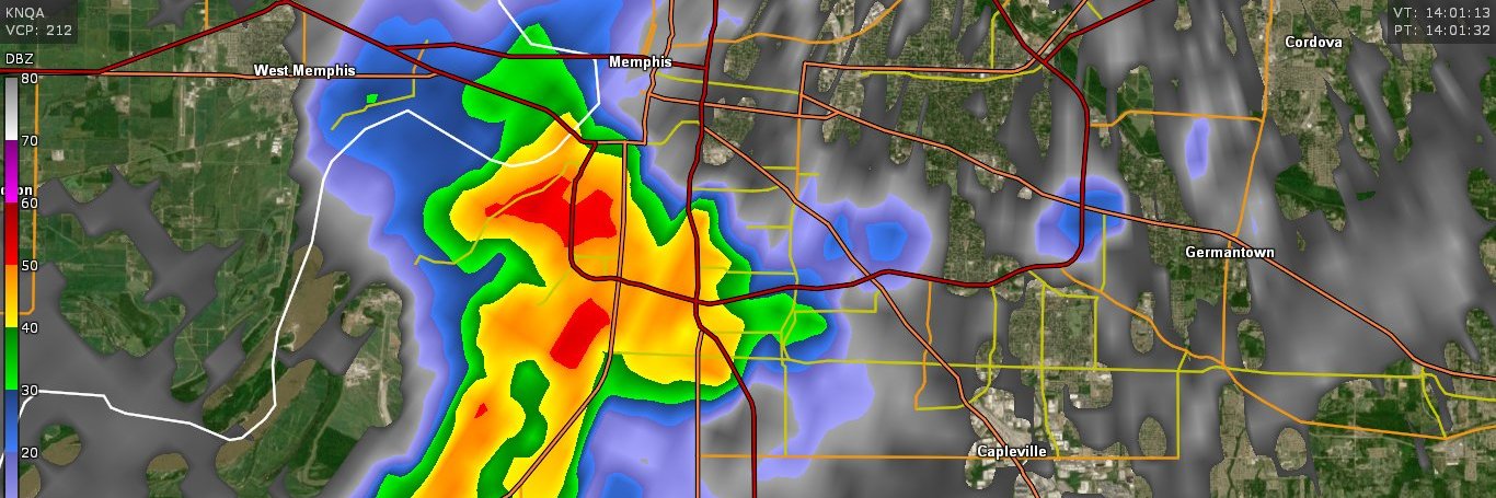 weathermanjohn's profile banner image