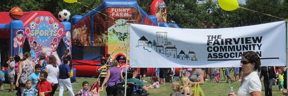 Fairview Community banner