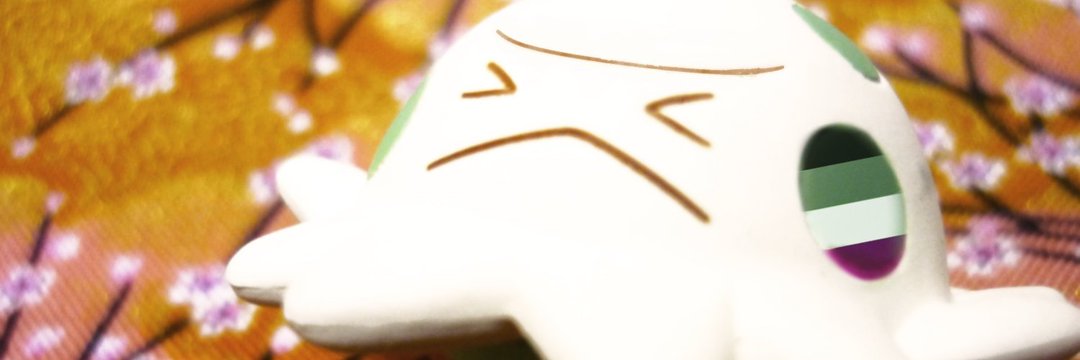 Yuzu Balignon 🍋🍄 banner