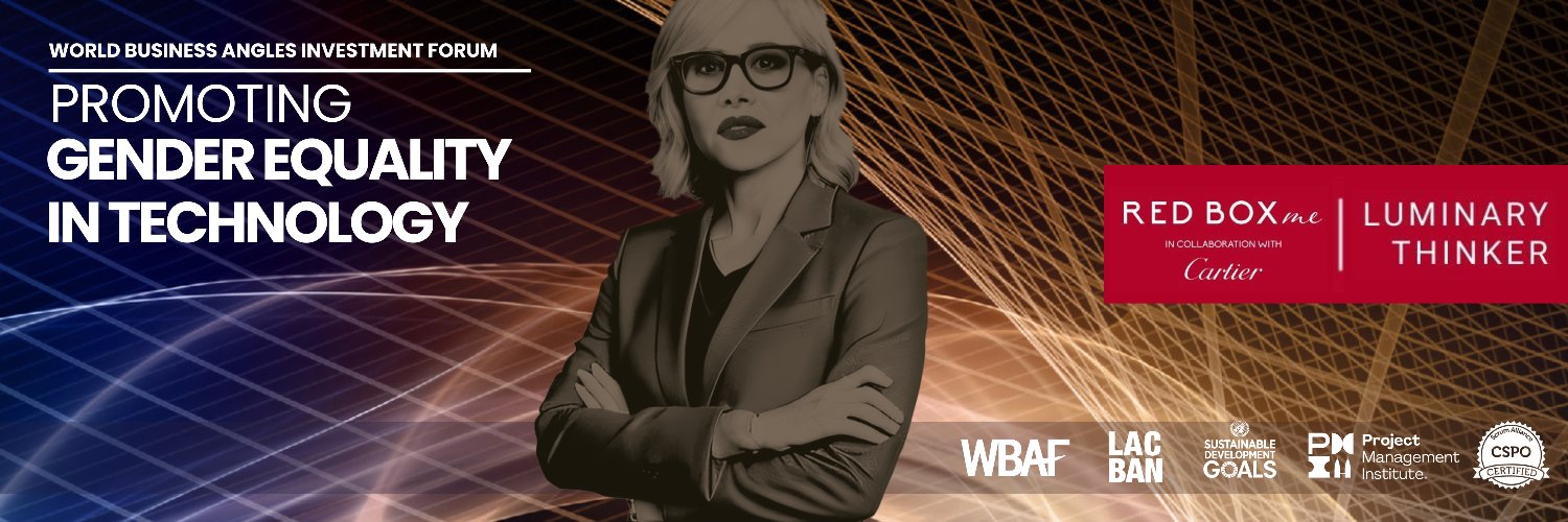 Isabel Velarde | AI Governance, Ethical Tech & DEI banner