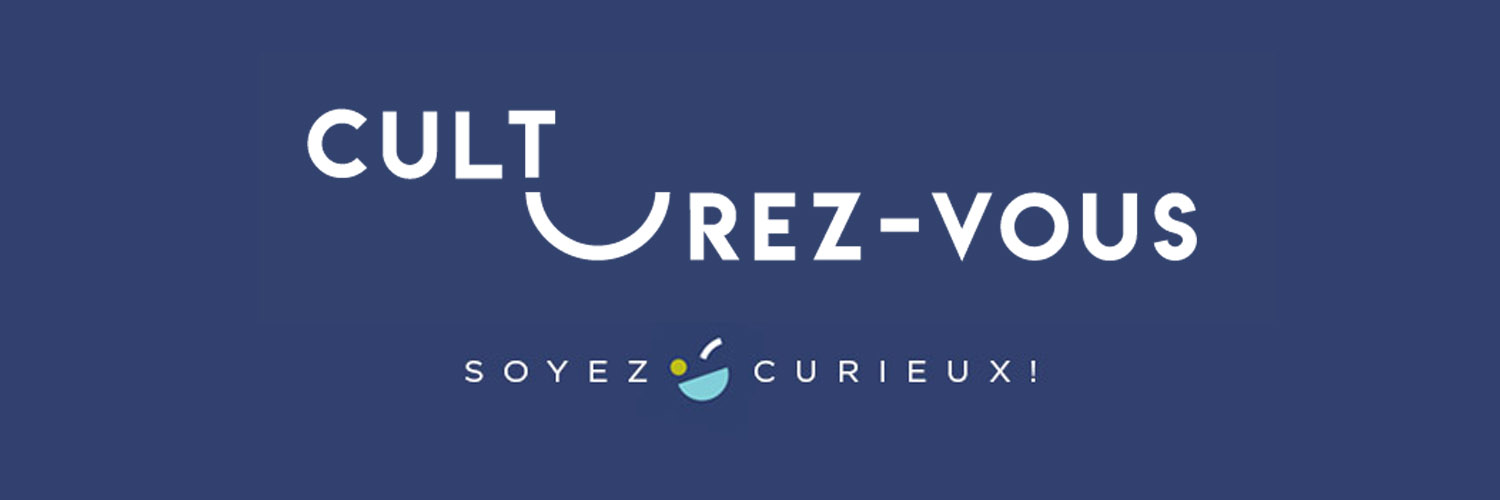 Culturez-vous Profile Banner