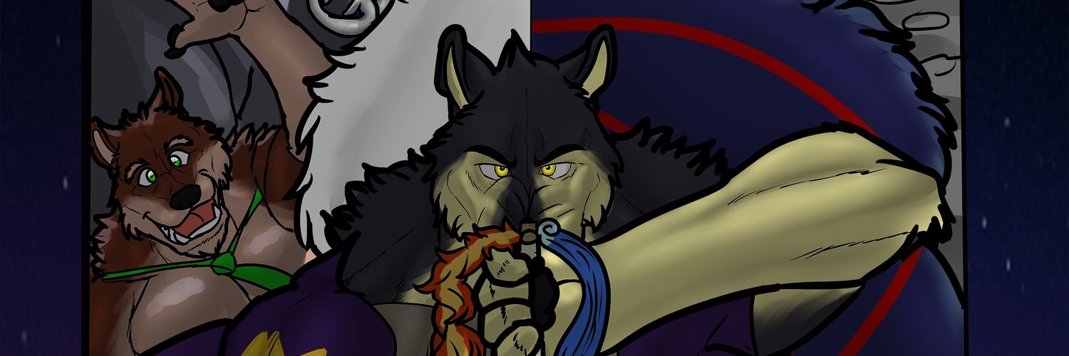 Heartlessfang's profile banner image