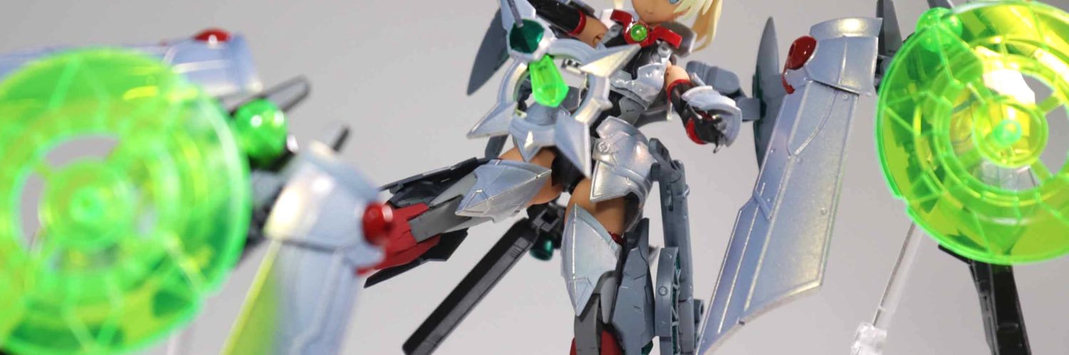ユウ@プラモ banner