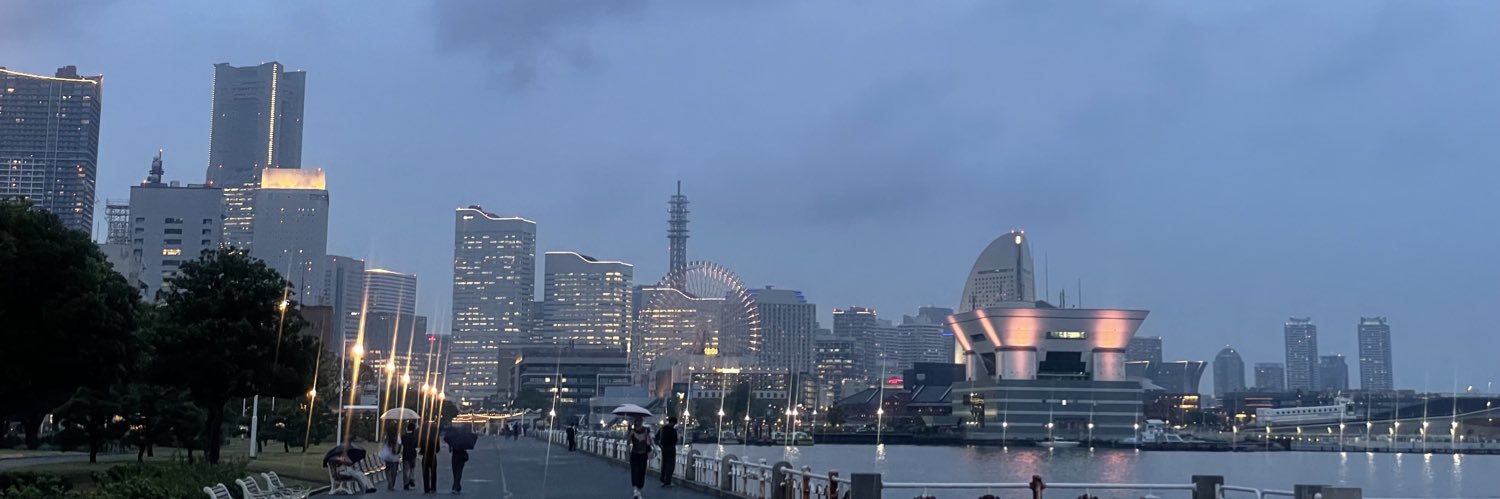 TOMOggy's profile banner image