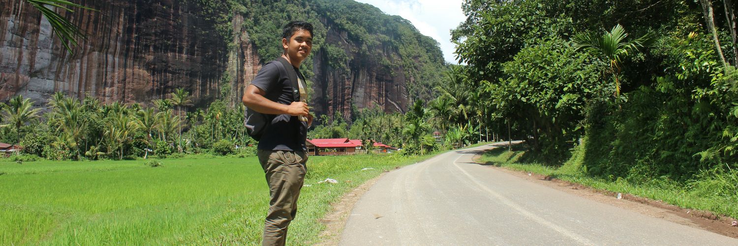 Rendi Fajrian banner