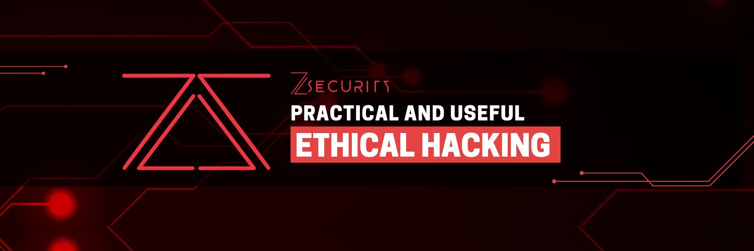 zSecurity banner