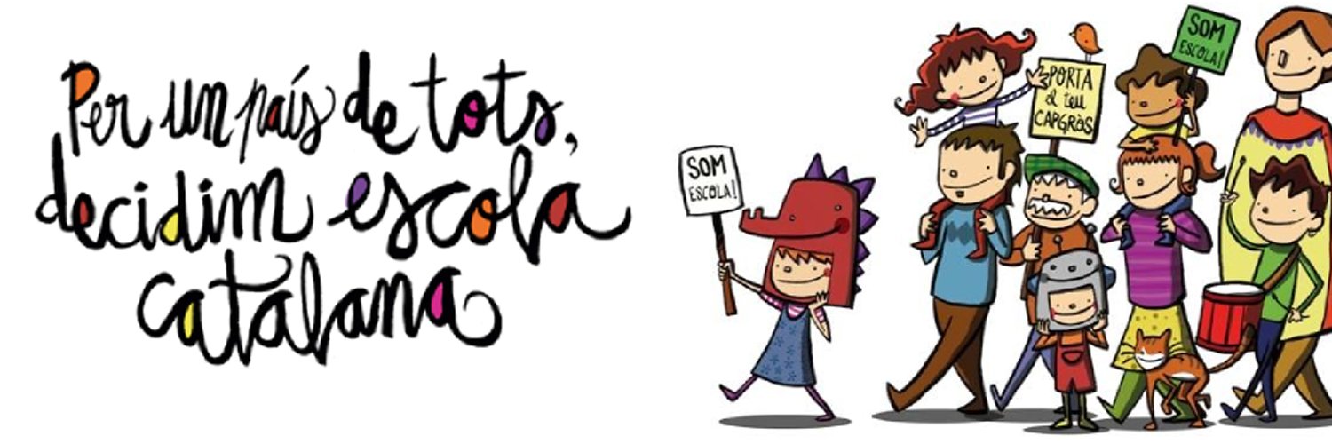 Educació i les TIC banner
