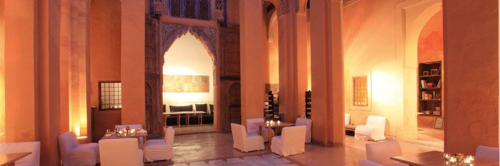 iMarrakechRiads's profile banner image