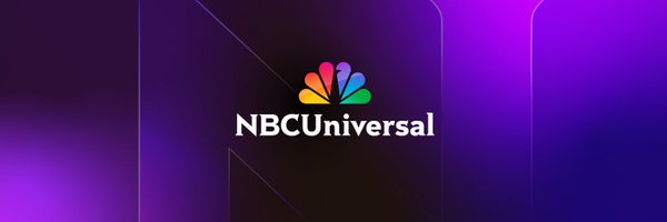 NBCUniversal Profile Banner