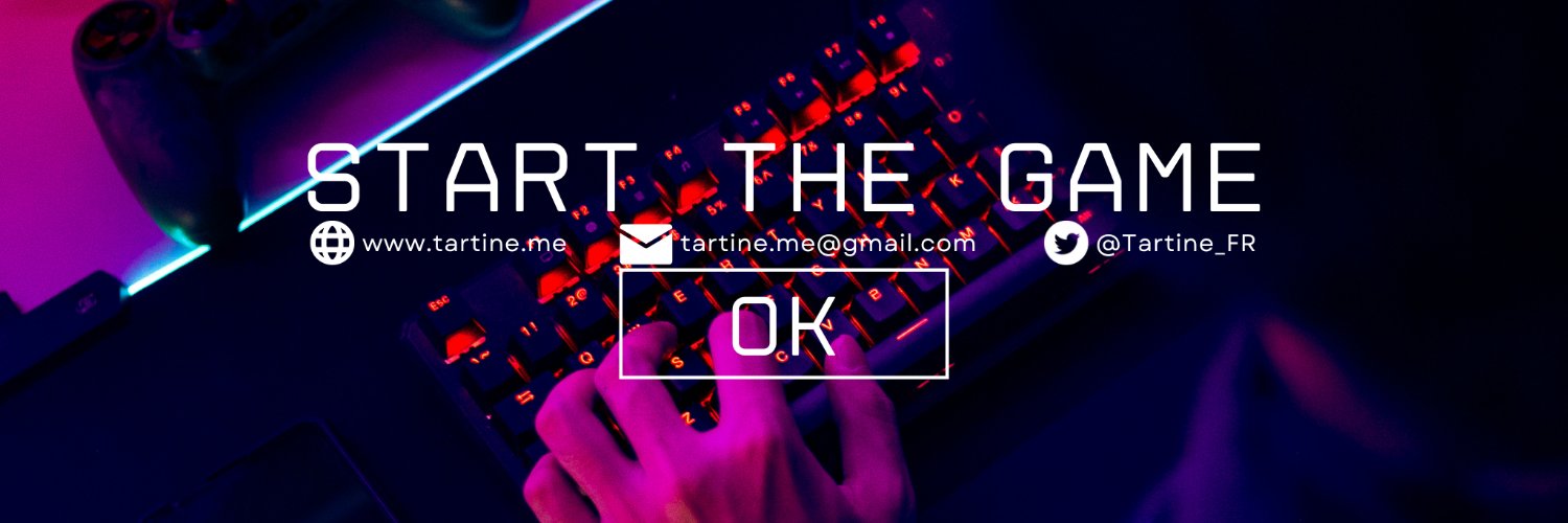 Tartine_FR's profile banner image