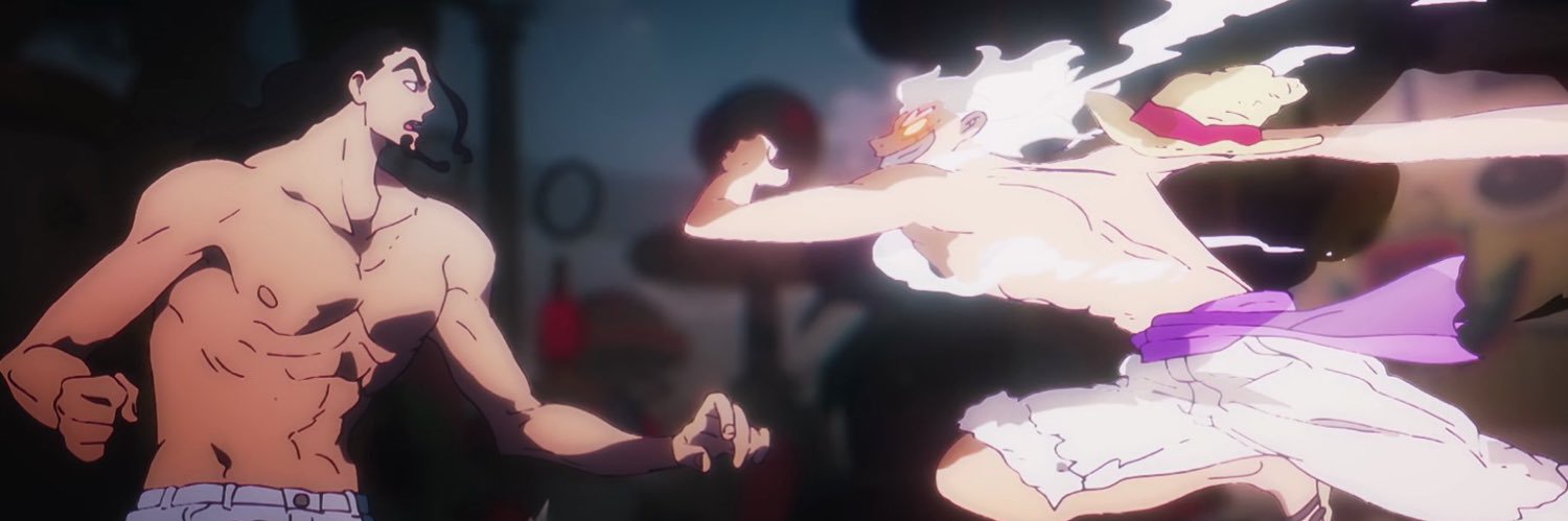 anthonymarkin's profile banner image
