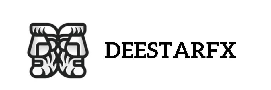 deestarFX's profile banner image