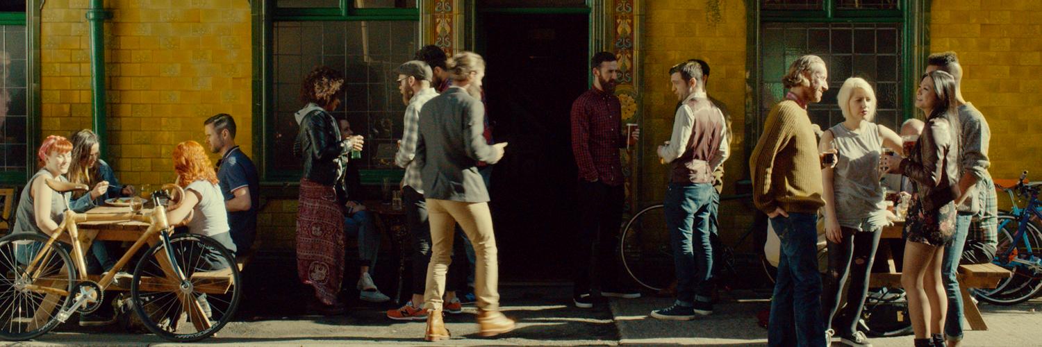 Beer For That banner