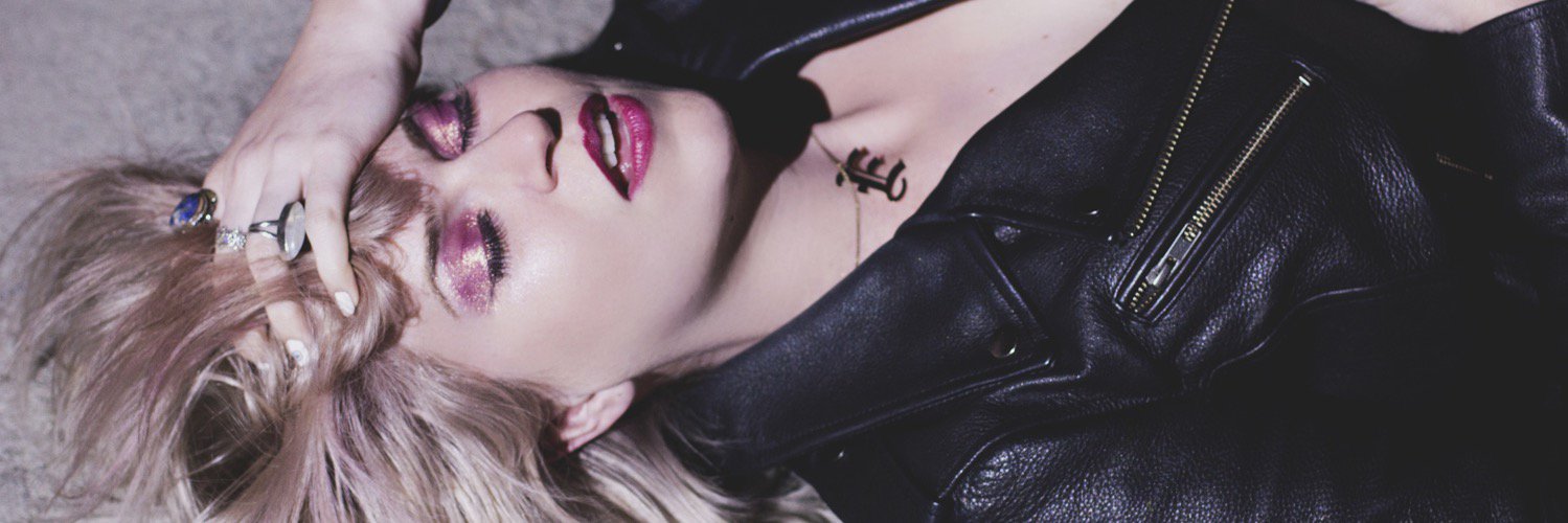 LisaHarriton's profile banner image