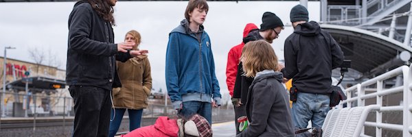 freshcupfilms's profile banner image