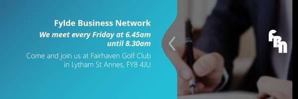 FyldeBN Profile Banner