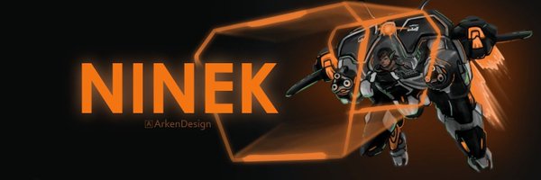 NineK Profile Banner