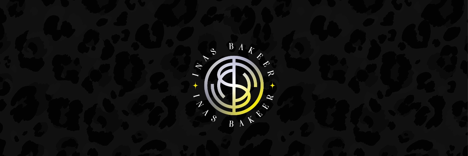 Inas Bakeer | Luxury Experiential Design banner