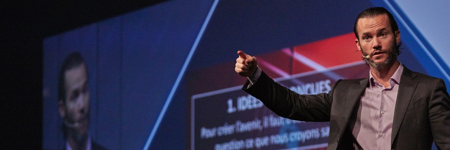 Peter Sheahan banner