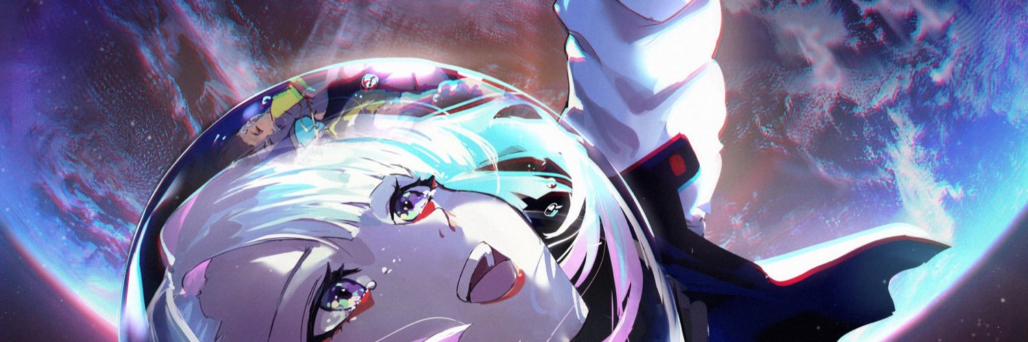 Tweeterfingerjr's profile banner image