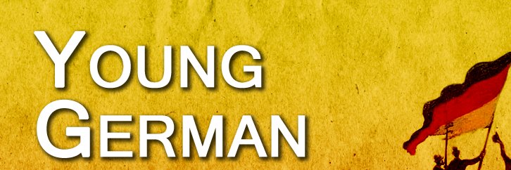 YoungGermanBlog's profile banner image