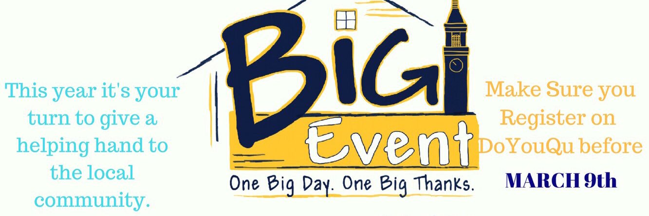 QUBigEvent's profile banner image