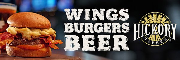 TheHickoryTav Profile Banner