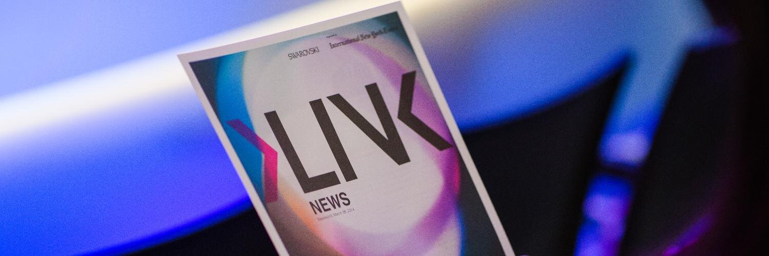 LINKSummit's profile banner image