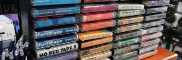 KimsVideo Profile Banner