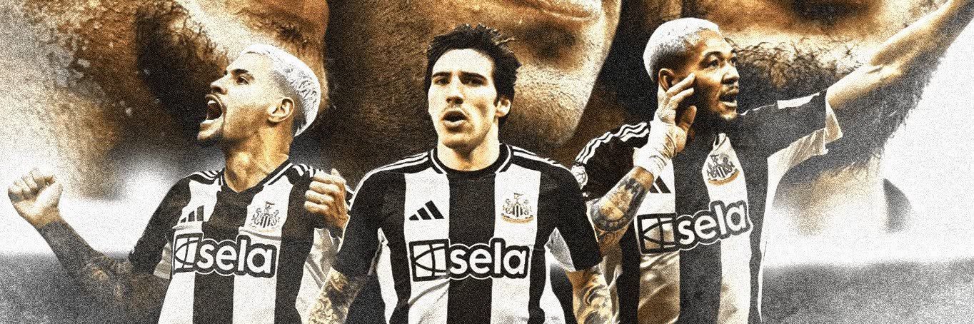 Jord's banner
