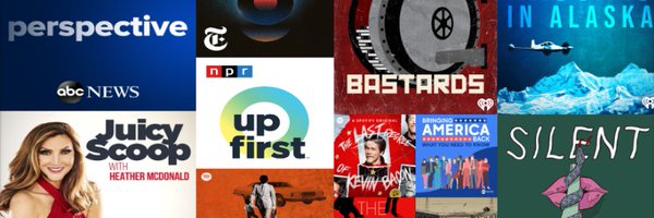 SpotifyIdeas Profile Banner