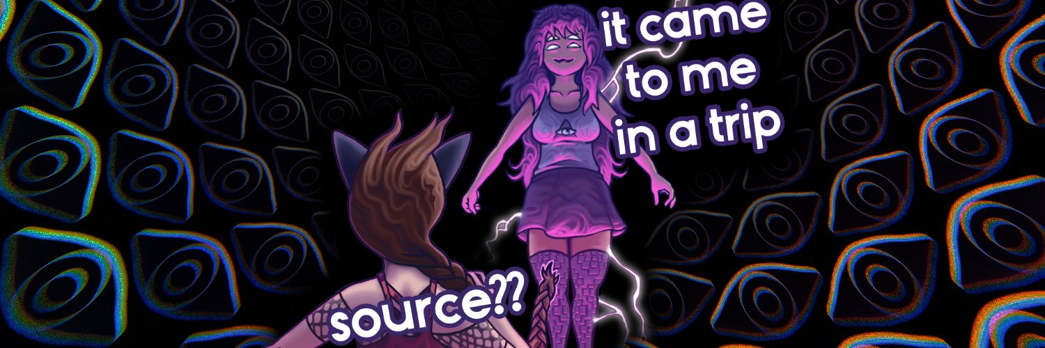 Josie Kins's banner