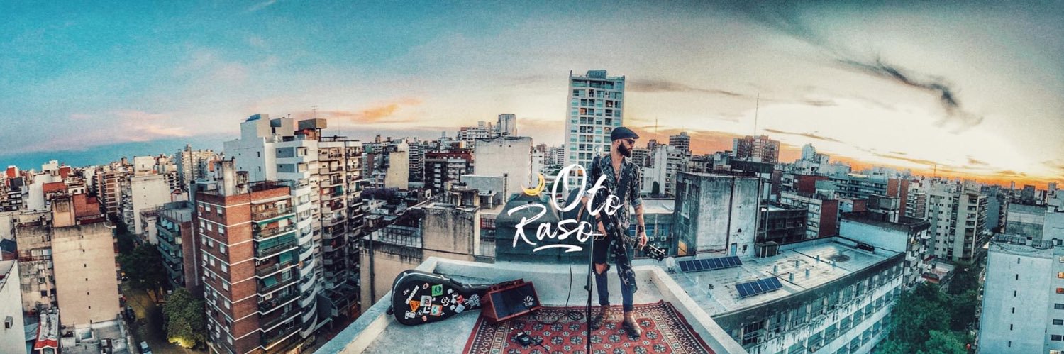 OtoRaso's profile banner image